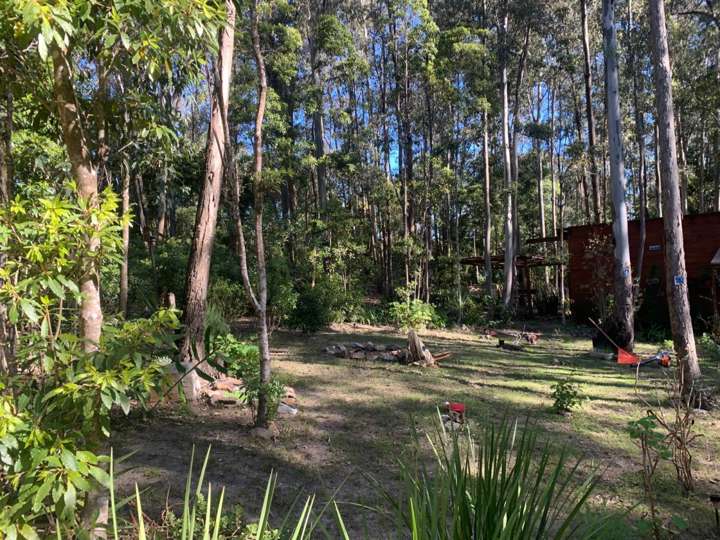 Casa en venta en Camino al Escondido, Punta Ballena