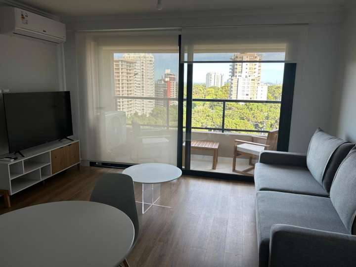 Apartamento en alquiler en Maldonado