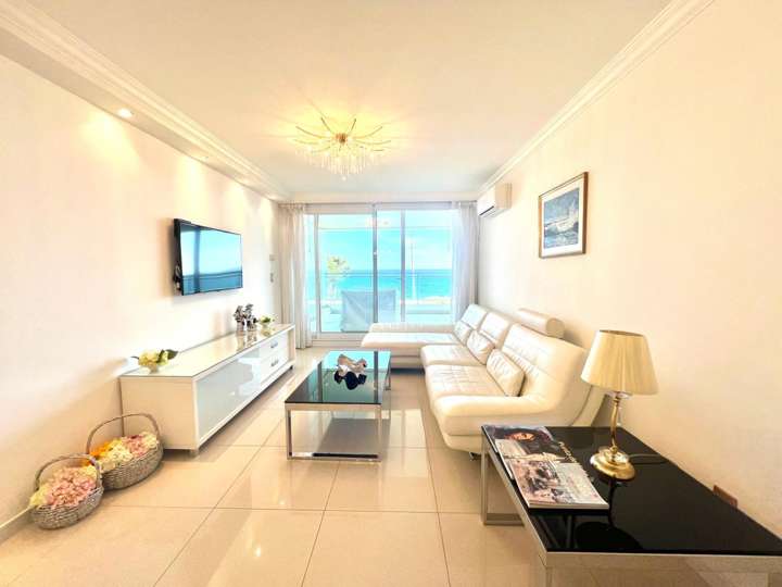 Apartamento en venta en Maldonado