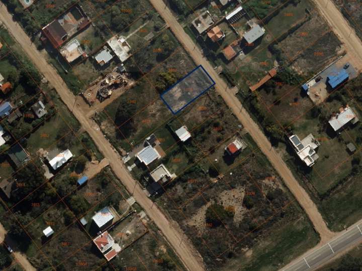 Terreno en venta en Calle 31 - El Leñador, Buenos Aires