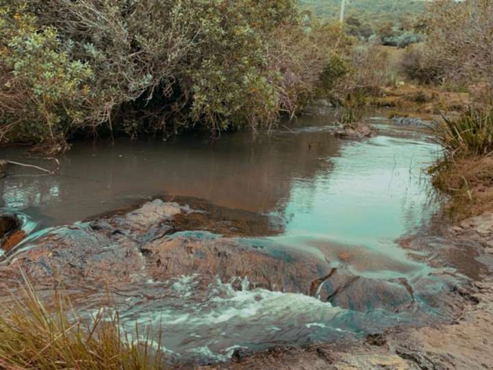 Granja en venta en Rambla General Artigas, Maldonado