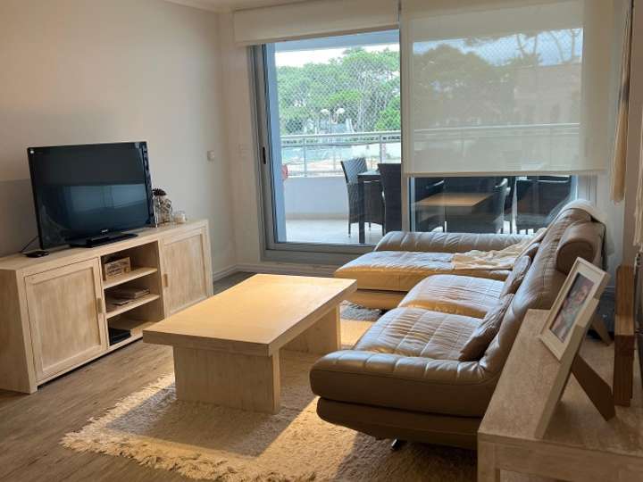 Apartamento en venta en San Rafael, Maldonado