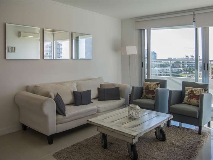 Apartamento en venta en San Rafael, Maldonado