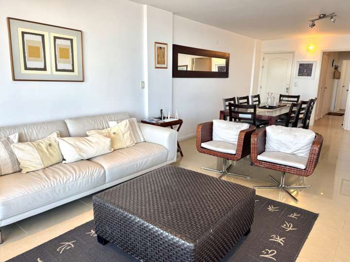 Apartamento en venta en San Rafael, Maldonado