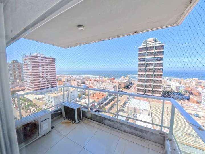 Apartamento en venta en Maldonado