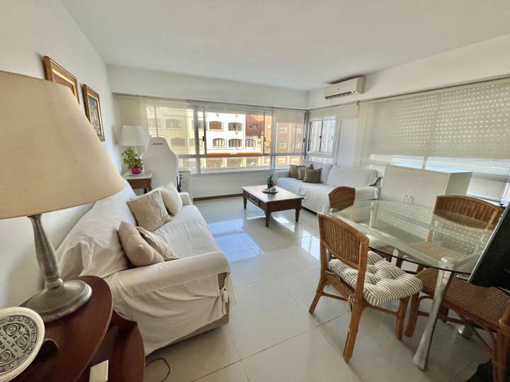 Apartamento en venta en Maldonado