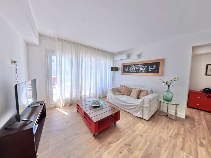 Apartamento en venta en Maldonado