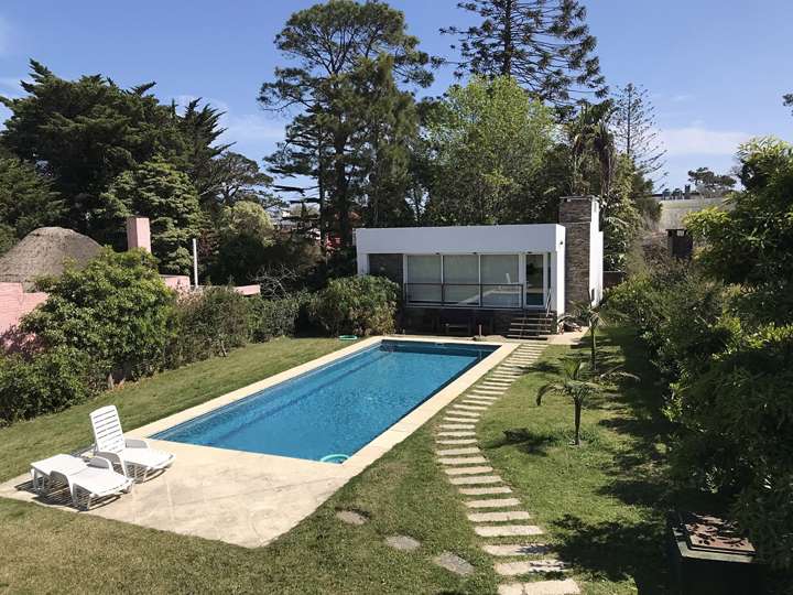 Casa en venta en Maldonado
