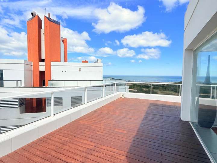 Apartamento en venta en Antonio Van Dick, Maldonado