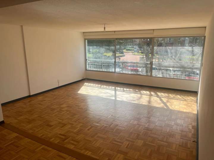 Apartamento en alquiler en Juan Benito Blanco, Montevideo