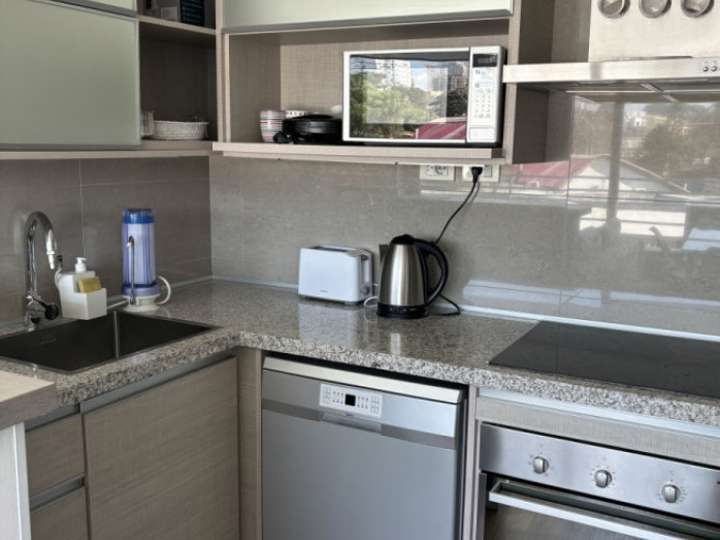 Apartamento en venta en Maldonado