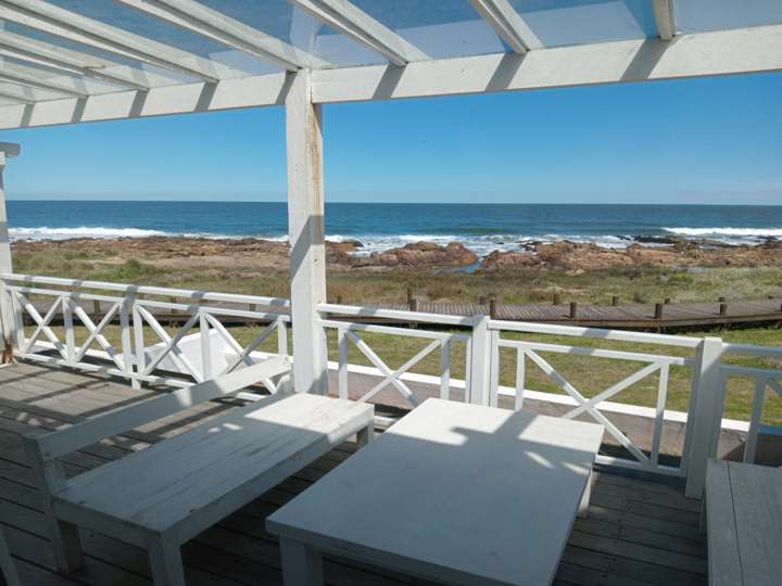 Apartamento en venta en Devonier, La Barra