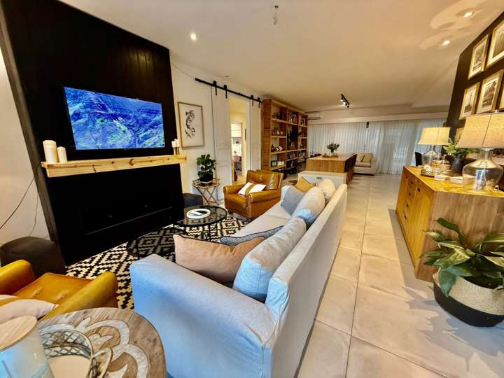 Casa en venta en La Residence, Maldonado