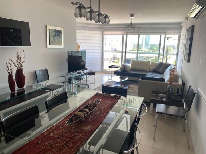 Apartamento en venta en Maldonado