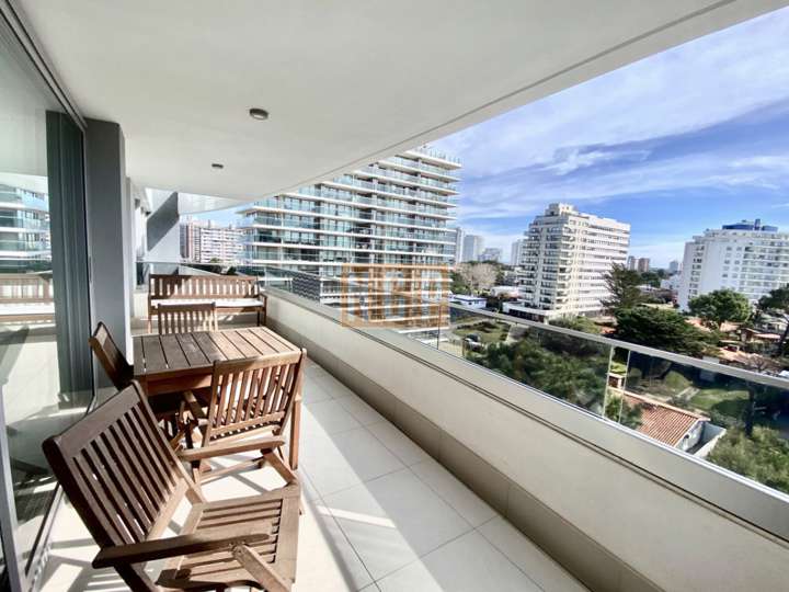 Apartamento en venta en San Rafael, Maldonado