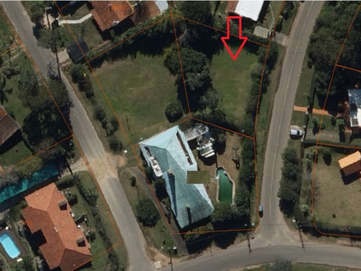 Terreno en venta en Durazno, Maldonado