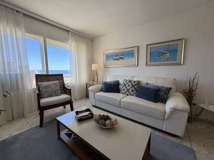 Apartamento en venta en Los Arrecifes (Calle 25), Maldonado