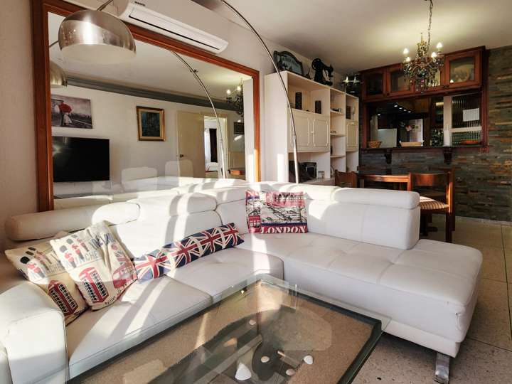 Apartamento en venta en Gorlero, Maldonado