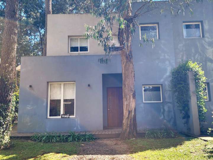 Casa en venta en Golondrinas, Punta Ballena