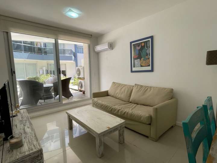 Apartamento en venta en La Salina (Calle 9), Maldonado