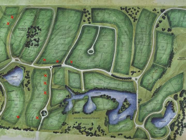 Granja en venta en Rambla General Artigas, Maldonado