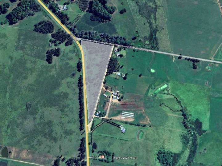 Granja en venta en Vecinal Servando Pereira, Maldonado