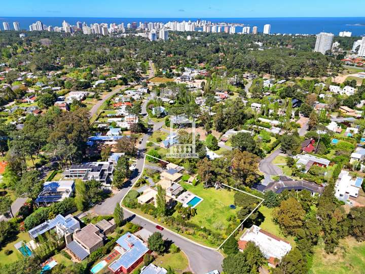 Casa en venta en Maldonado