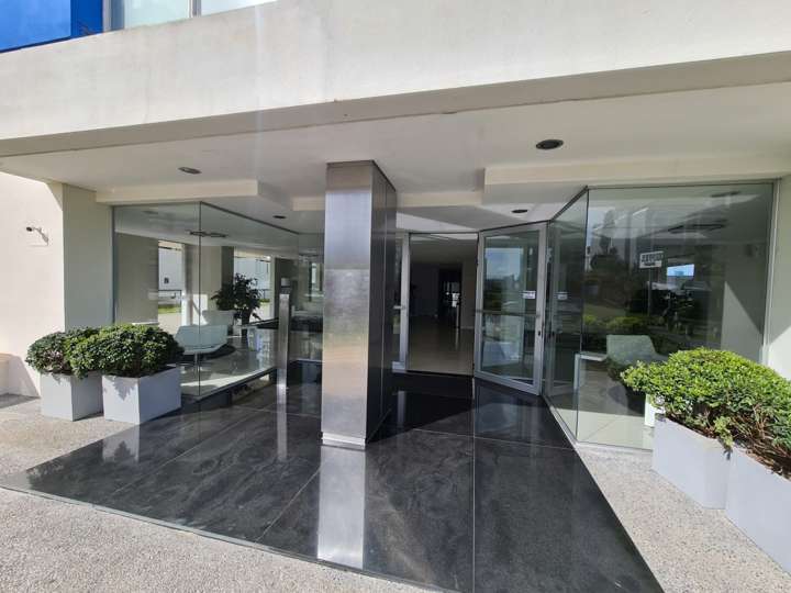 Apartamento en alquiler en María Eugenia Vaz Ferreira, Maldonado