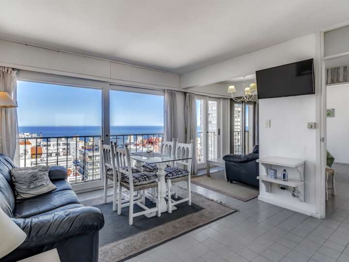 Apartamento en venta en Maldonado