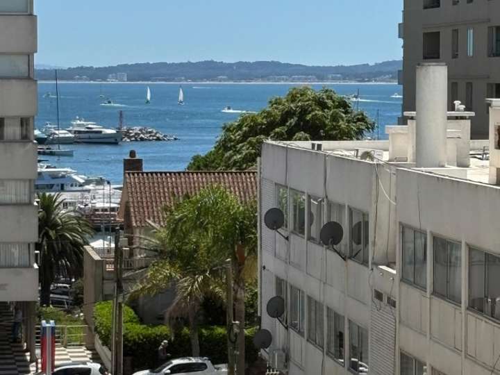 Apartamento en venta en Maldonado