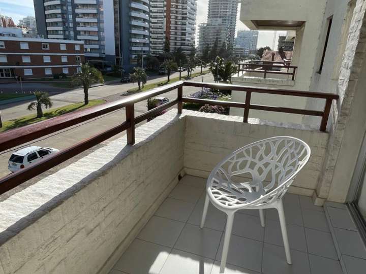 Apartamento en venta en San Rafael, Maldonado