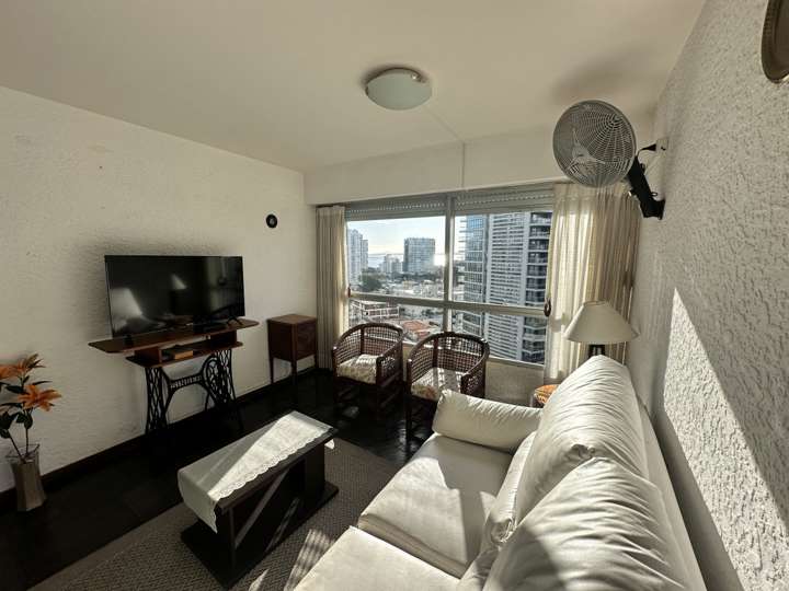 Apartamento en venta en San Rafael, Maldonado