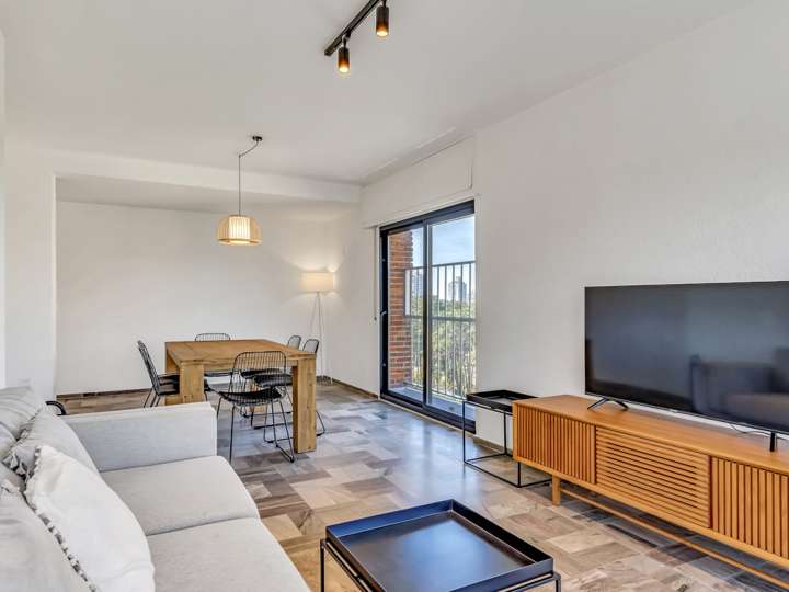 Apartamento en venta en Maldonado