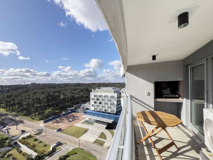 Apartamento en venta en San Rafael, Maldonado