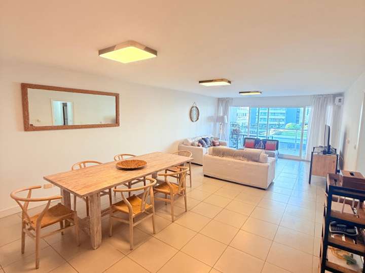 Apartamento en venta en San Rafael, Maldonado