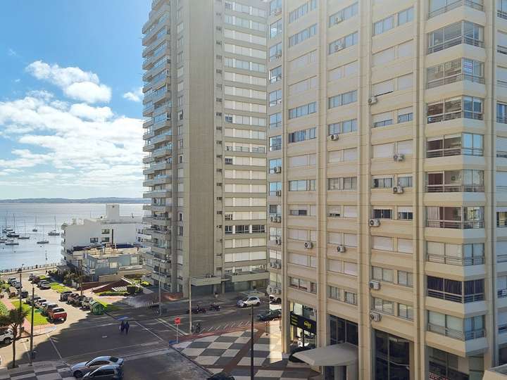 Apartamento en venta en Maldonado