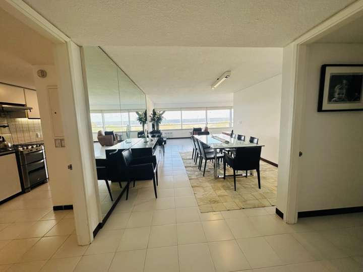 Apartamento en venta en San Rafael, Maldonado