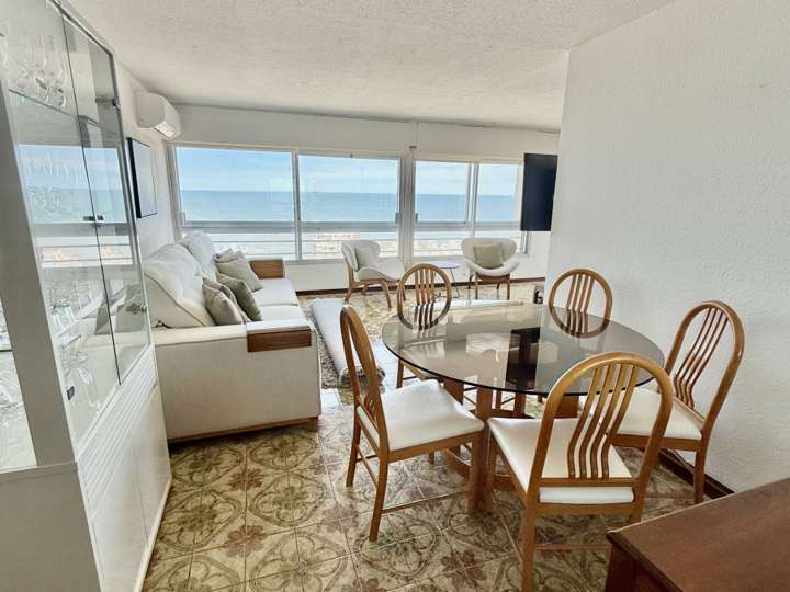 Apartamento en venta en Maldonado