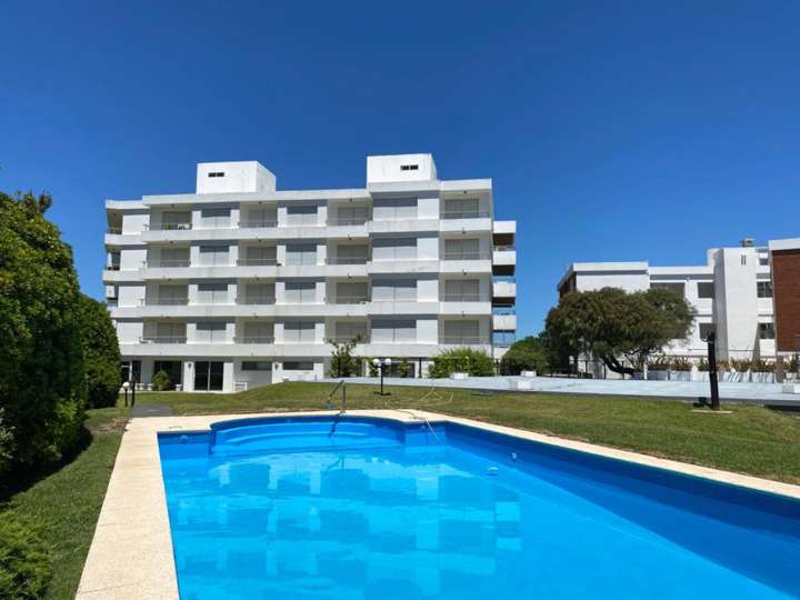 Apartamento en venta en Maldonado