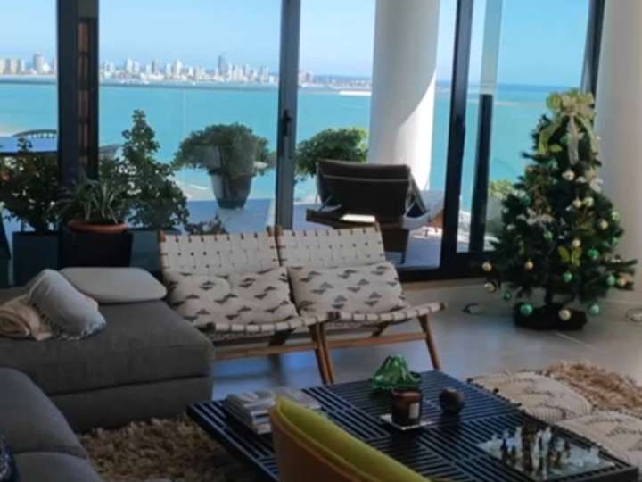 Apartamento en venta en Maldonado