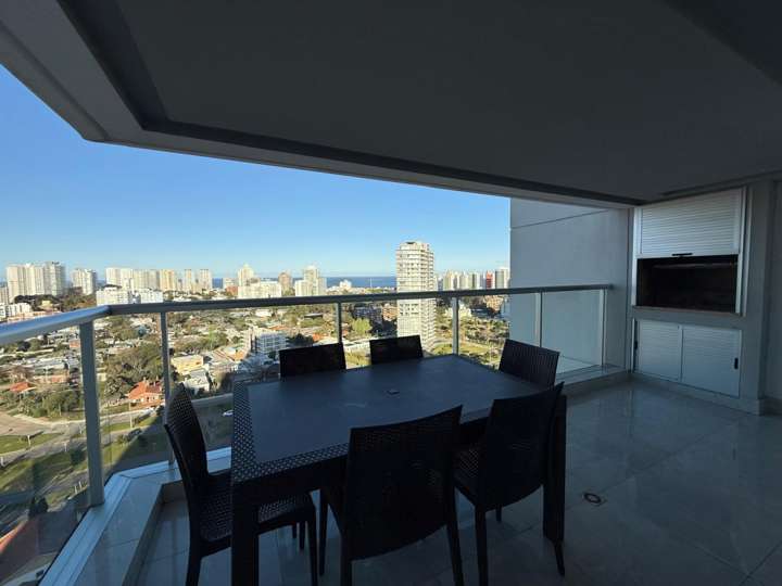 Apartamento en venta en Maldonado