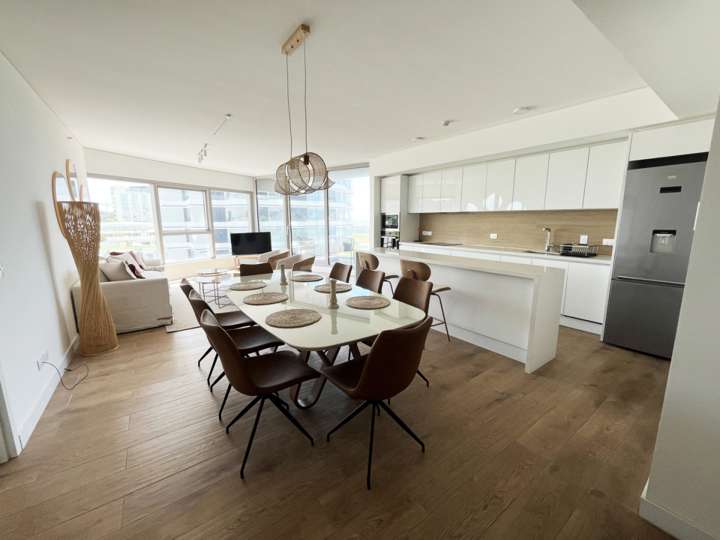 Apartamento en venta en San Rafael, Maldonado