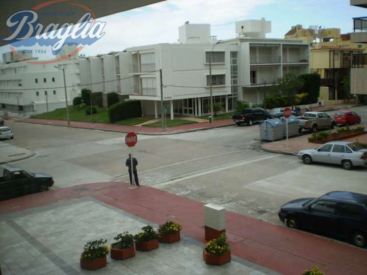 Apartamento en venta en Maldonado