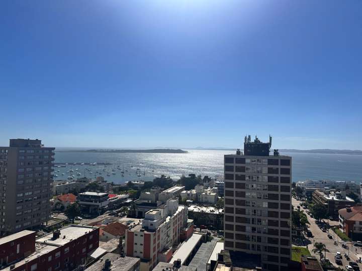 Apartamento en venta en Maldonado