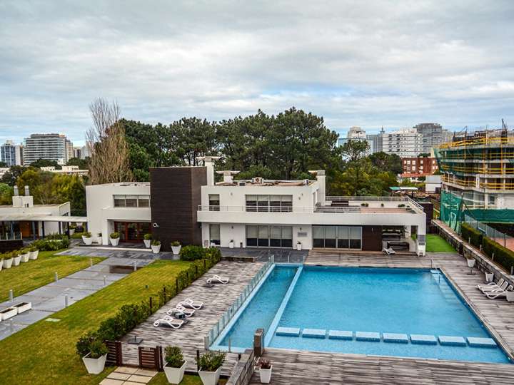 Apartamento en venta en Maldonado