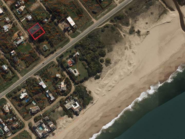 Terreno en venta en Calle 8 - El Brocal, Buenos Aires