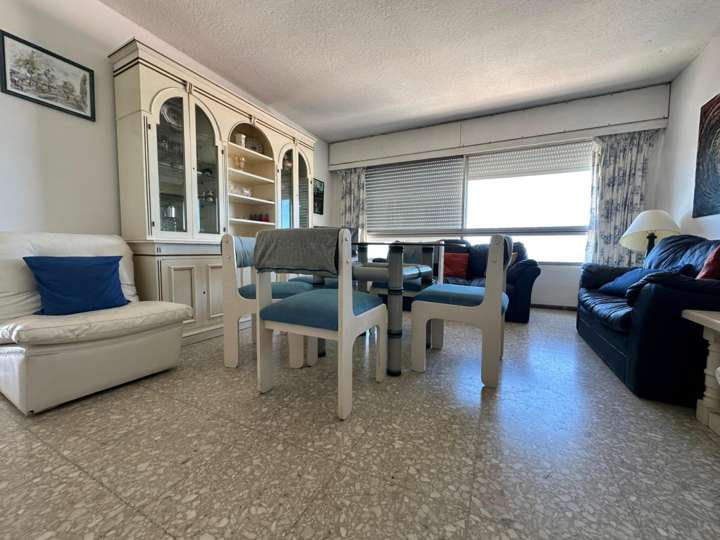 Apartamento en venta en Gorlero, Maldonado