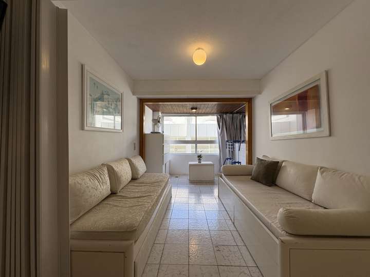 Apartamento en venta en Maldonado