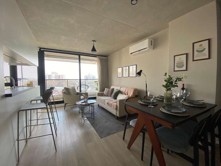 Apartamento en venta en Nueva York, Montevideo