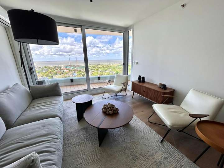 Apartamento en venta en Avenida de las Américas, Canelones